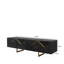 Bahtie 199cm Wide Wooden TV Stand for TVs up to 88", 4 Door Cabinet Entertainment Unit for Living Room-94599673