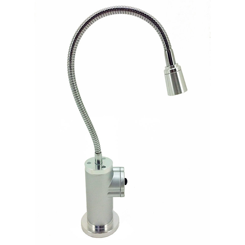 Metal Grill Light