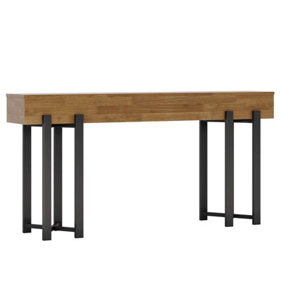 Foyer Table,Rustic Console Table,Hallway Table,Sofa Table,Display Shelf