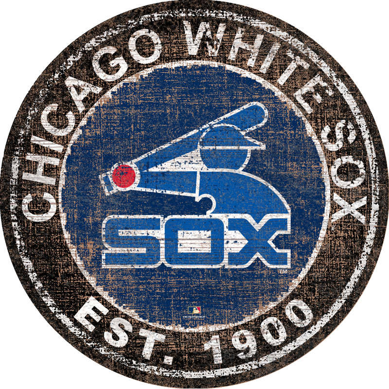 Entertainment Wall Decor, Chicago White Sox