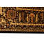 Hand Woven Wool Area Rug