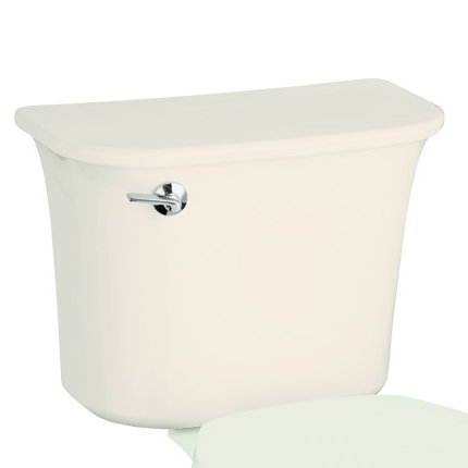 Réservoir de toilette Stinson 1,28 GPF, Biscuit
