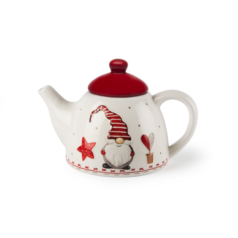 Gnomo Tea Pot 60 Cl