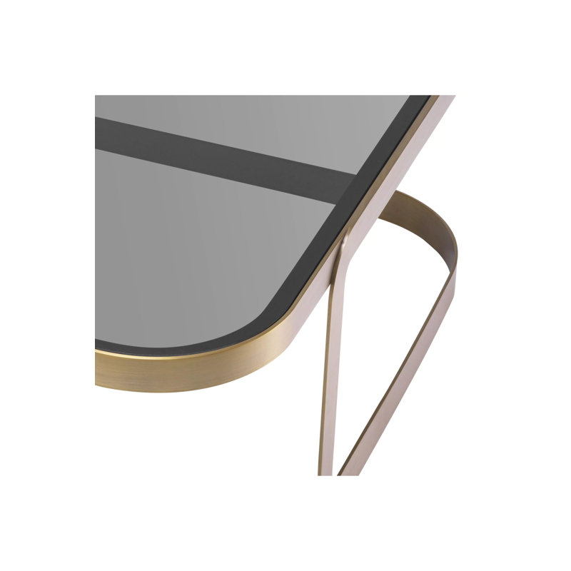 Numa Coffee Table