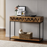 Console Pendergrass Stella