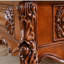 Table basse European Vintage-106732120