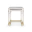 Nesting End Table