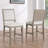 Reckert Trestle Dining Set-1032223402