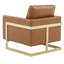 Chaise d'appoint Lincoln-578788525-652177400
