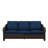 Polyethylene (PE) Wicker Outdoor Patio Sofa-659815420