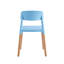 45cm H Stacking Side Chair-579833232