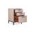 Tajmere 20'' Wide 3 -Drawer File Cabinet