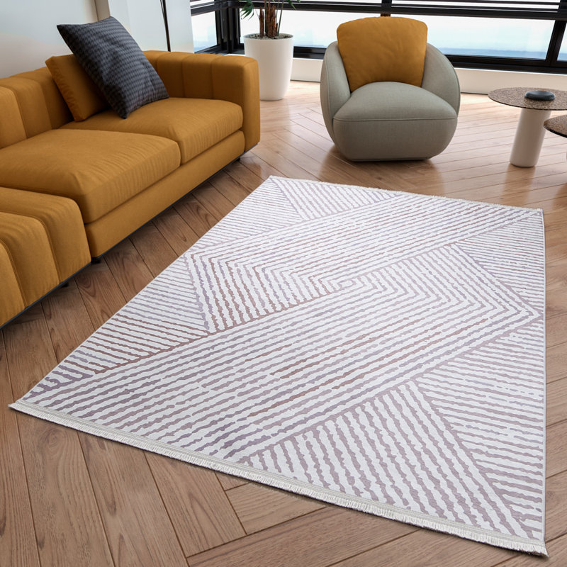 Tapis Dakota Fields | Tapis de cuisine Carpet, Rectangle 4 pi x 5 pi 11 po