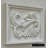 WFR-Orion – Custom Hand-Carved Limestone or Cantera Stone Fireplace Mantel Surround | Contemporary Geometric Design