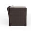 Martha Stewart Bedford Outdoor Modular Rattan Wicker Patio Sectional Sofa Corner Seat-109713813-109713814