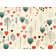 Polyester Floral Comforter