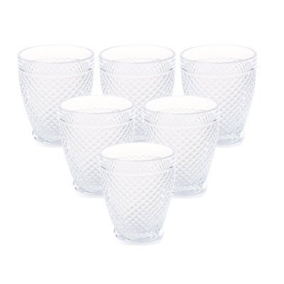Verre à boire 12 oz. Rohit