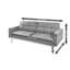 Shiflet 3 Seater Reclining Sleeper-110954842