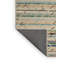 Tapis abstrait moderne 5345-464574809
