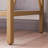 Leick Home Claudette Mixed Metal And Wood Bookshelf - Compact Storage Solution With Adjustable Shelf And Elegant Design
