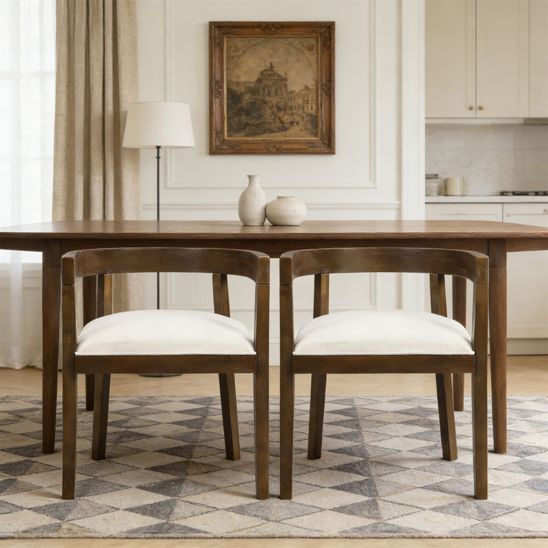 Dining Arm Chair