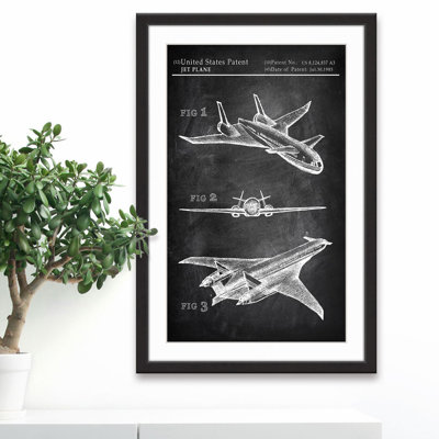" Airplane Design Plans "