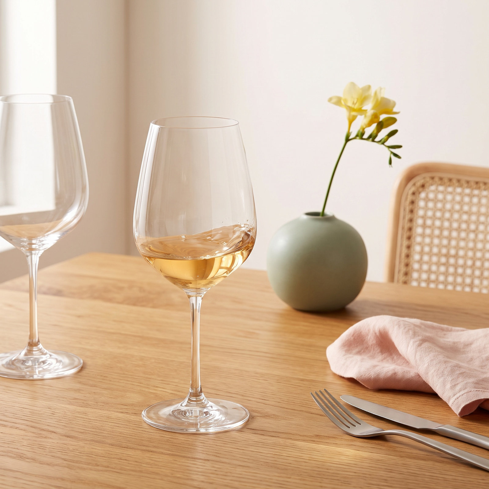 Extreme Red Wine Glass, 4
