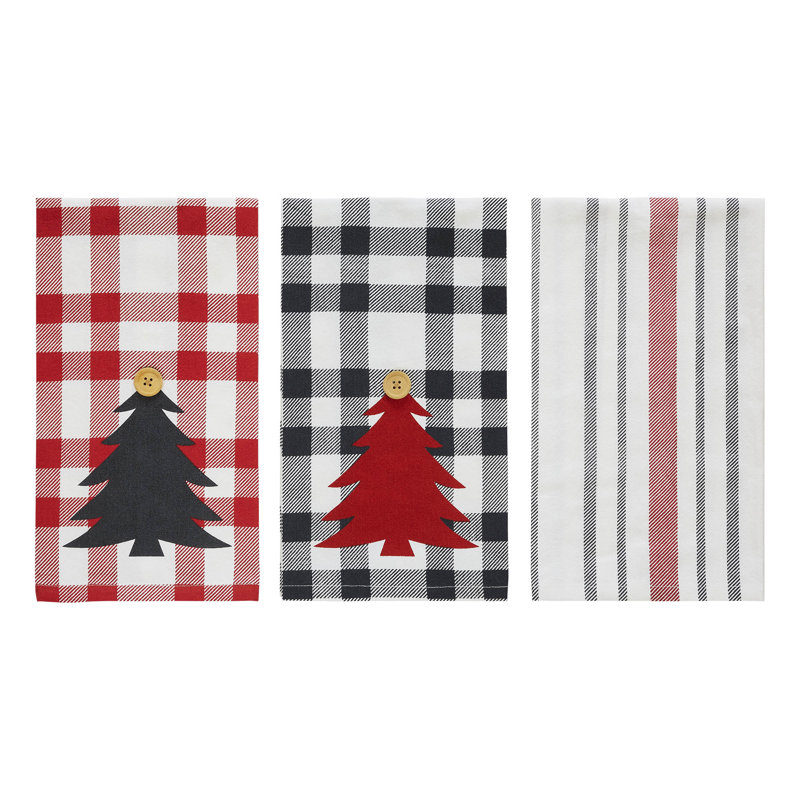 Serviette de cuisine Gregor
