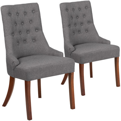 Fauteuil Prompton