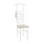 Annabella Steel Freestanding Valet Stand