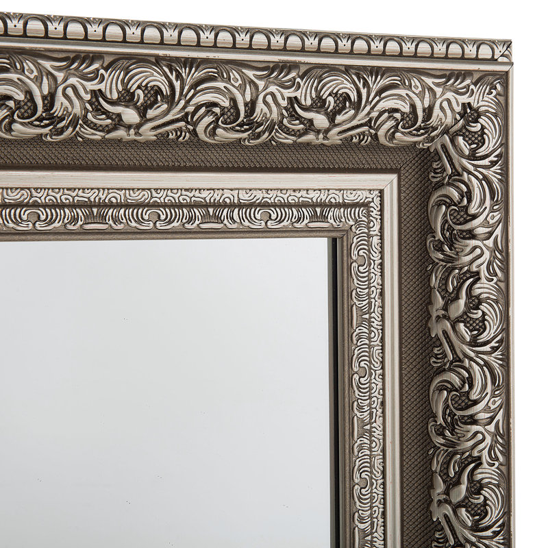 Bellagio Flat Wall Mirror