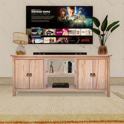 Adelphie TV Stand for TVs up to 65"