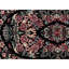 Prince One-of-a-Kind 2'6" X 12' Area Rug