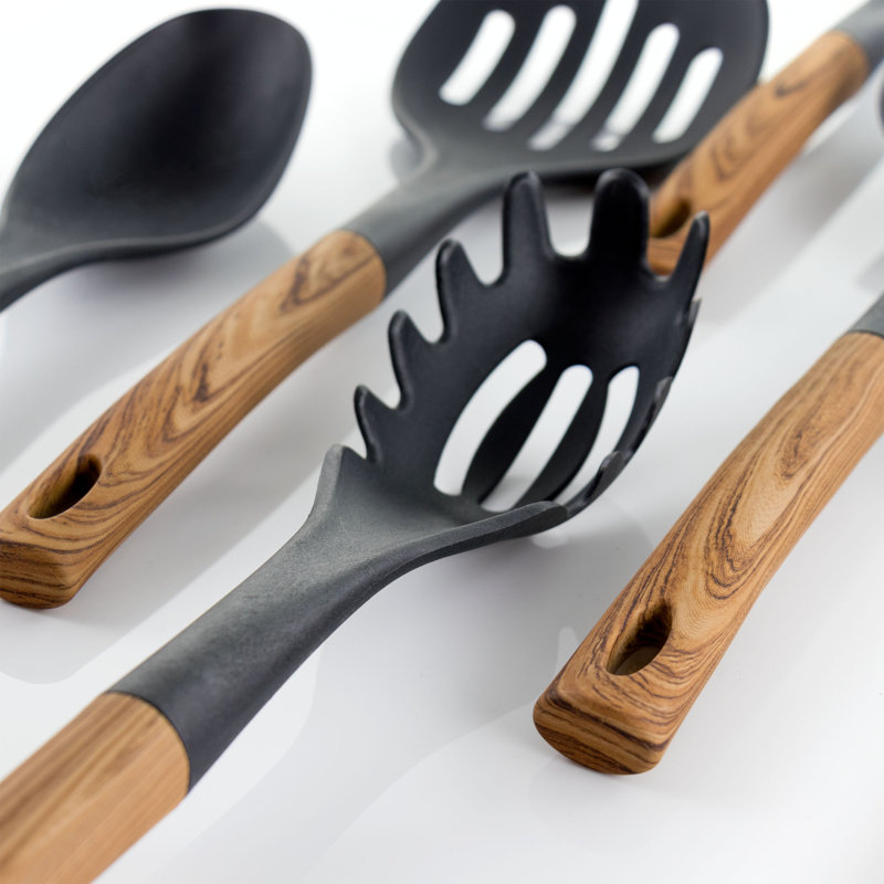 Mega Chef Utensil Set