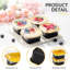 TAKKUI 50 Angel Food Cake Pan-125432143
