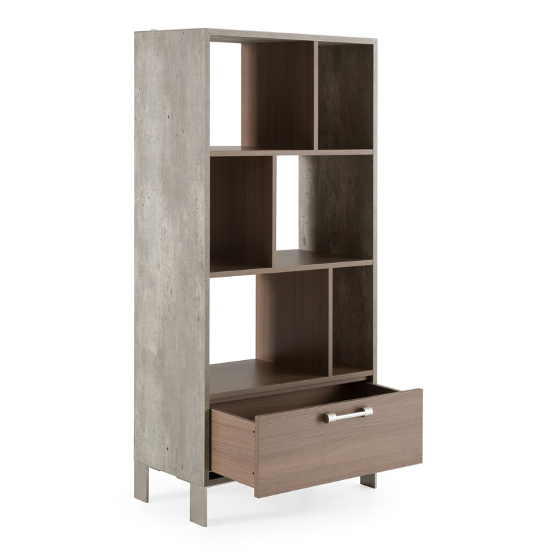Orpheus Storage Bookcase