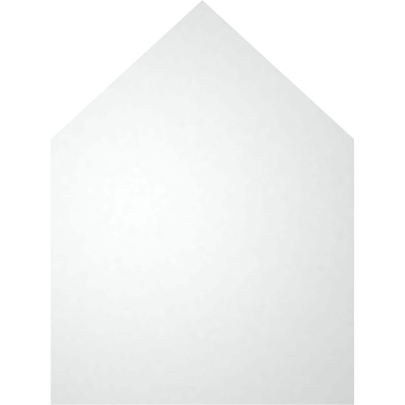Ventilateur à pignon en uréthane non-fonctionnel Signature, H 24 po x l 18 po x P 1 po