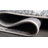 Taos Moroccan Triangle Geometric Cream/Gray Rug-709841704