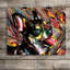 «Chihuahua Mania» par Ryan James, reproduction d'art sur papier sans cadre-2020622067