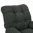 Ergonomic Soft Fabric Recliner With Padded Footrest, Perfect For Living Room And Home Theater Seating Comfort.-305883806