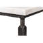 Mykos Marble Coffee Table