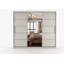 Chanade 3 Door Laminate Wardrobe-740175401