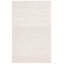 Nicolett Geometric Hand Tufted Wool Area Rug in Ivory-953381894