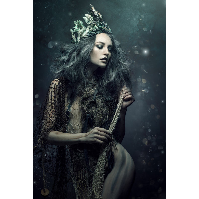 Wrapped Canvas Print, 60.96 cm H x 91.44 cm W