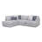 Fiarvayle 2 - Piece Upholstered Sectional