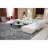 Vivienne Collection Luxury L-shape Sectional Sofa-104444341