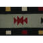 Tapis kilim Bold