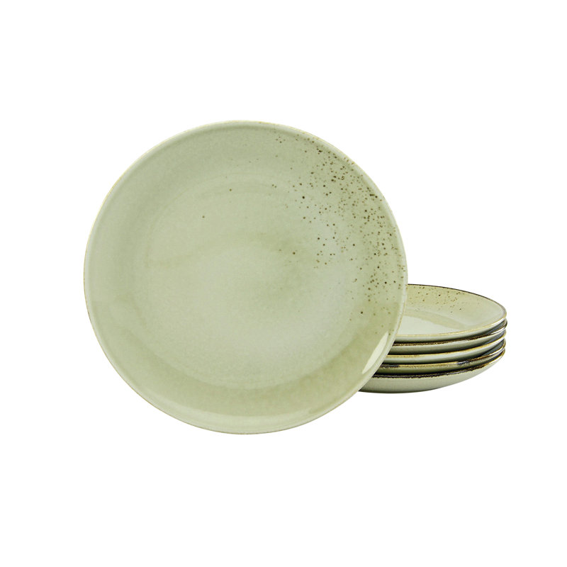 Nature Dinner Plate
