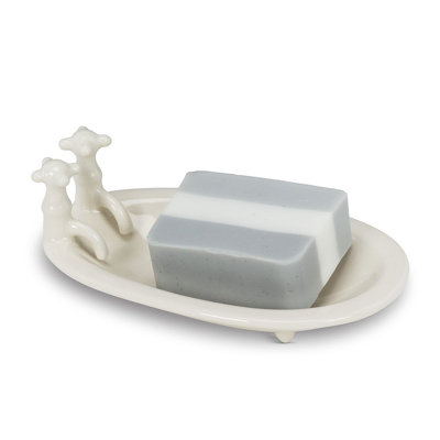 Porte-savon Faaiz