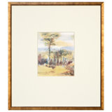 Wanderlust I Print by Daughdrill